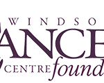 Windsor Cancer Centre Foundation logo