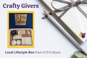 Buy a Culture Box