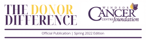 Spring 2022 | Newsletter
