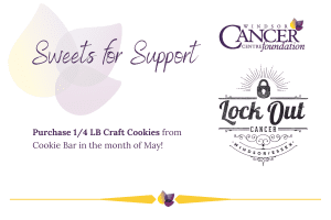Sweets for Support