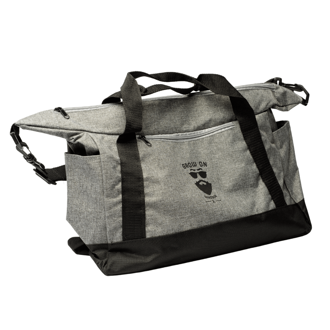 Gym Bag Windsor Cancer Centre Foundation