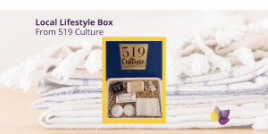 Buy a Culture Box