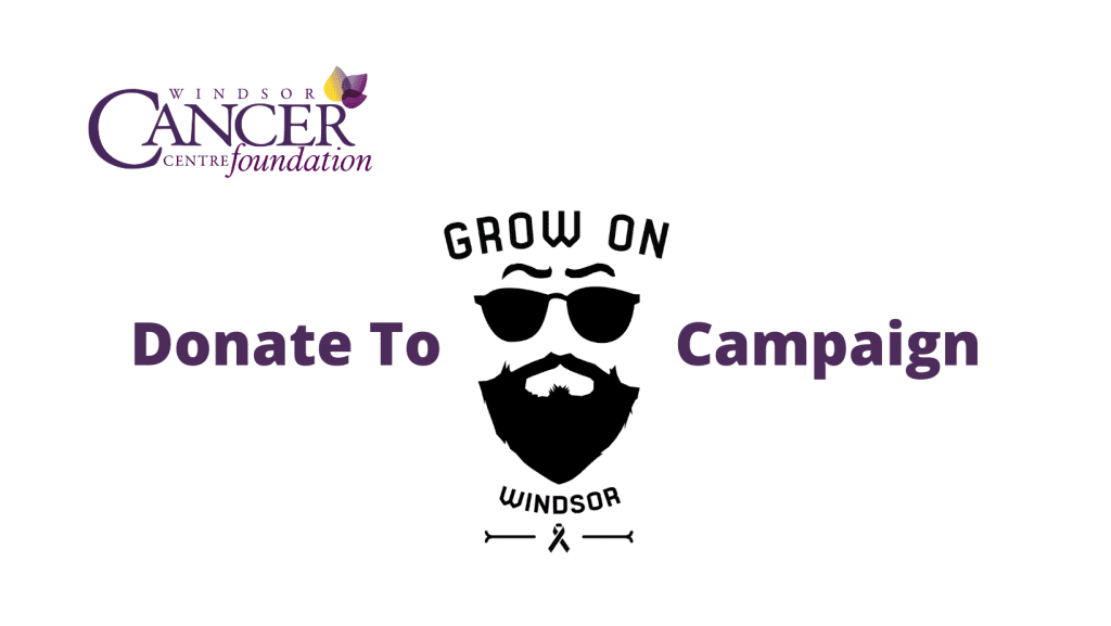 donate to grow on