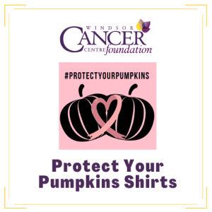 Protect Your Pumpkins
