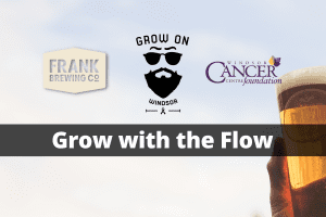 Frank Brewing – Grow with the Flow
