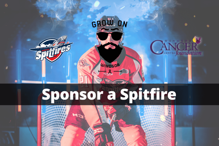 Sponsor a Spitfire By Donating Their Jersey #