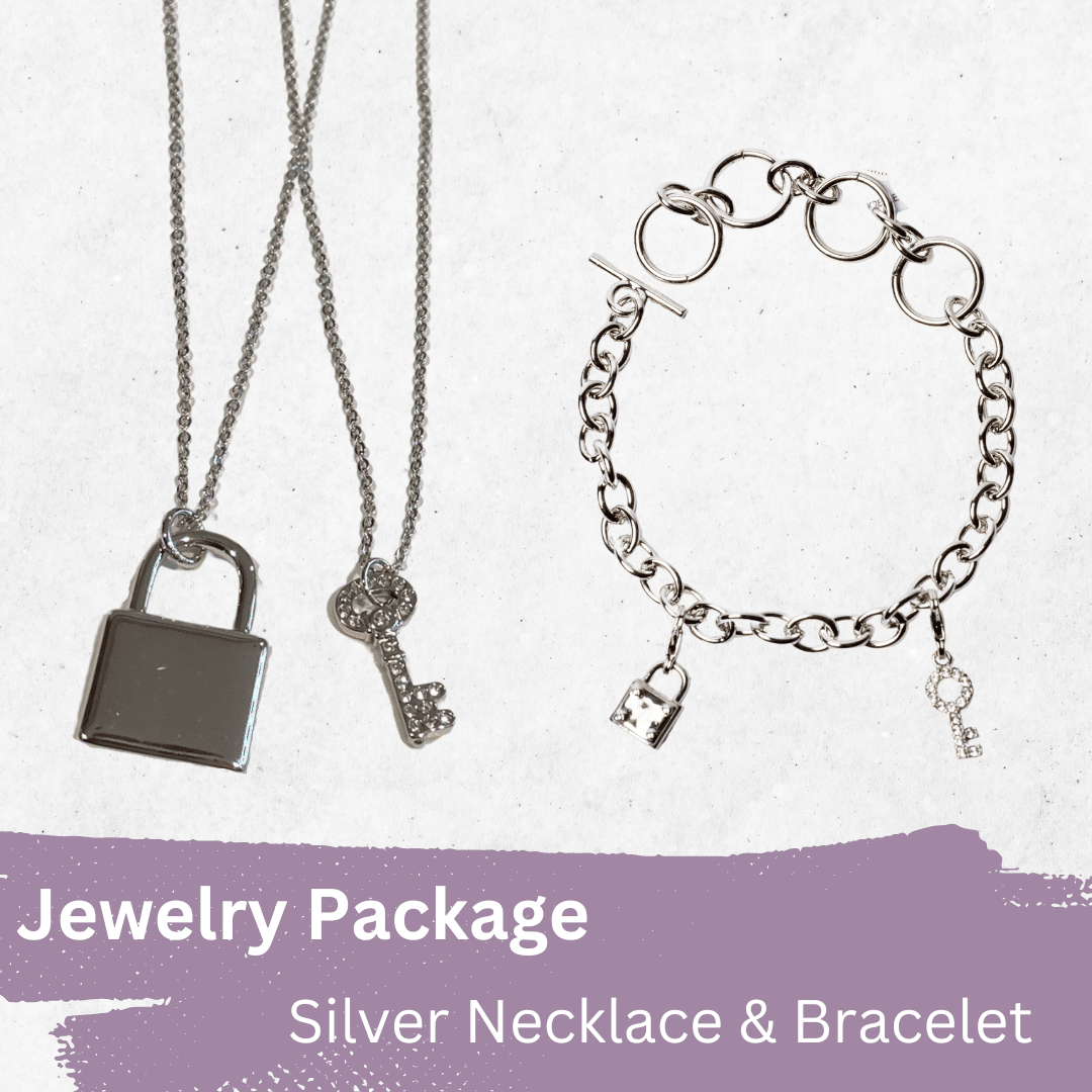 Necklace Bracelet