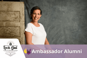 Meet Ashley | 2022 Ambassador
