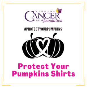 Protect Your Pumpkins
