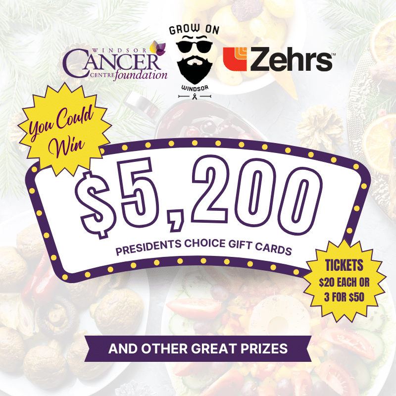 zehrs ticket