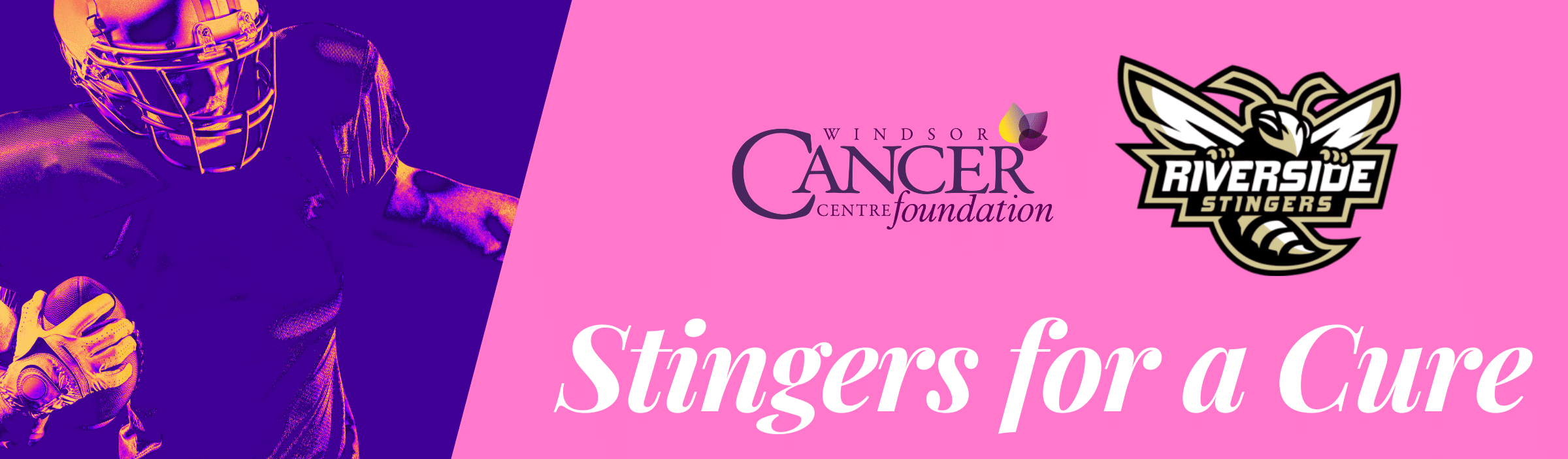 Riverside Stingers For A Cure Windsor Cancer Centre Foundation riverside-stingers-for-a-cure-windsor-cancer-centre-foundation