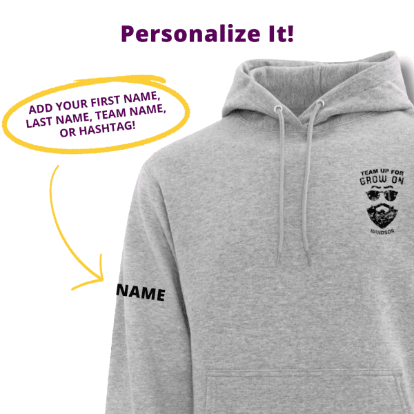 personalize it
