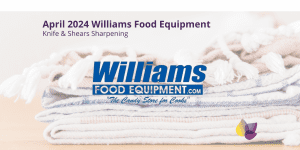 Williams Food Equipment