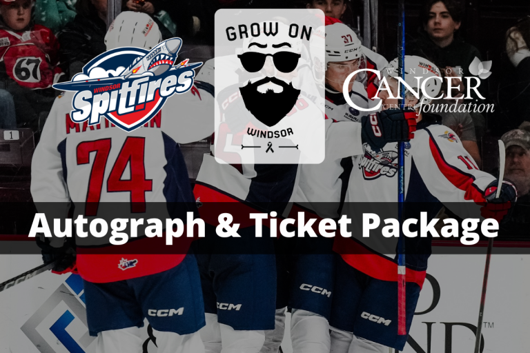 Windsor Spitfires