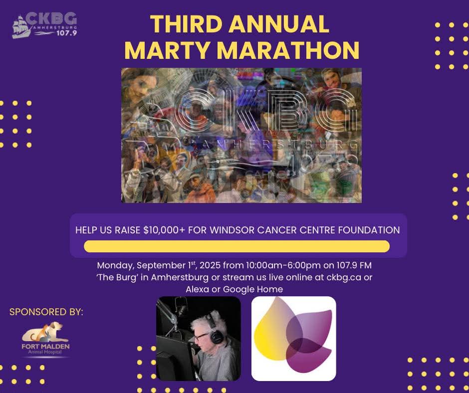 FlyerMartyMarathon