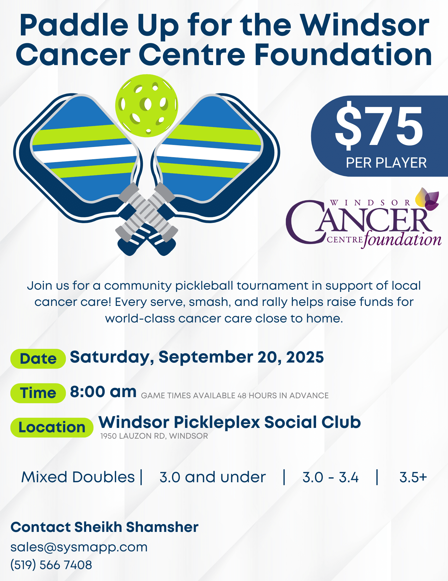 Pickleball 1