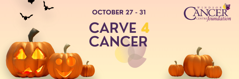 Carve 4 Cancer 2025