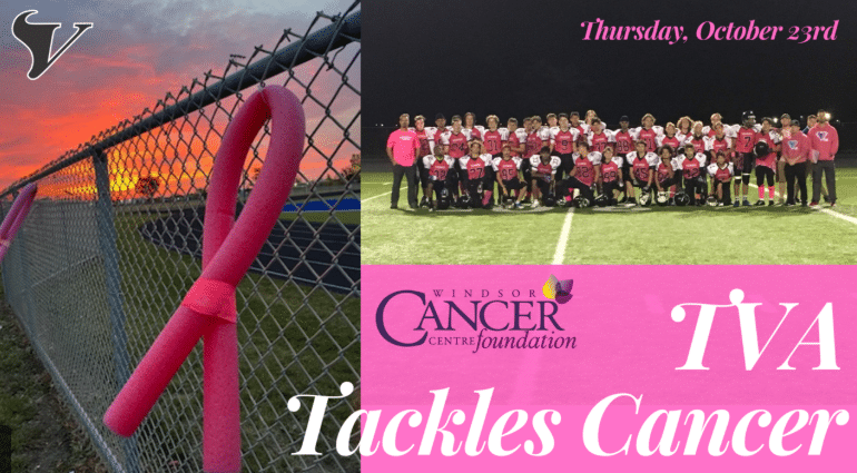 TVA Tackles Cancer
