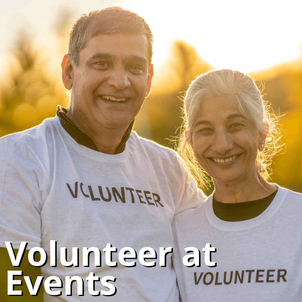 Vol events