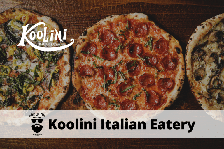 Koolini’s