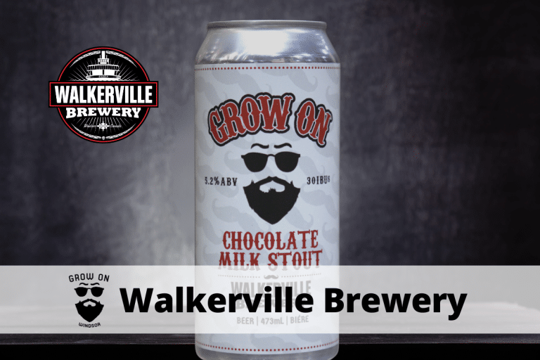 Walkerville Brewery