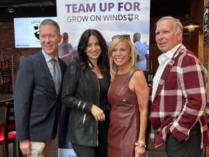 Windsor Cancer Centre Foundation Launches 2025 Grow On Windsor Campaign to Fund Radiation Treatment Upgrades