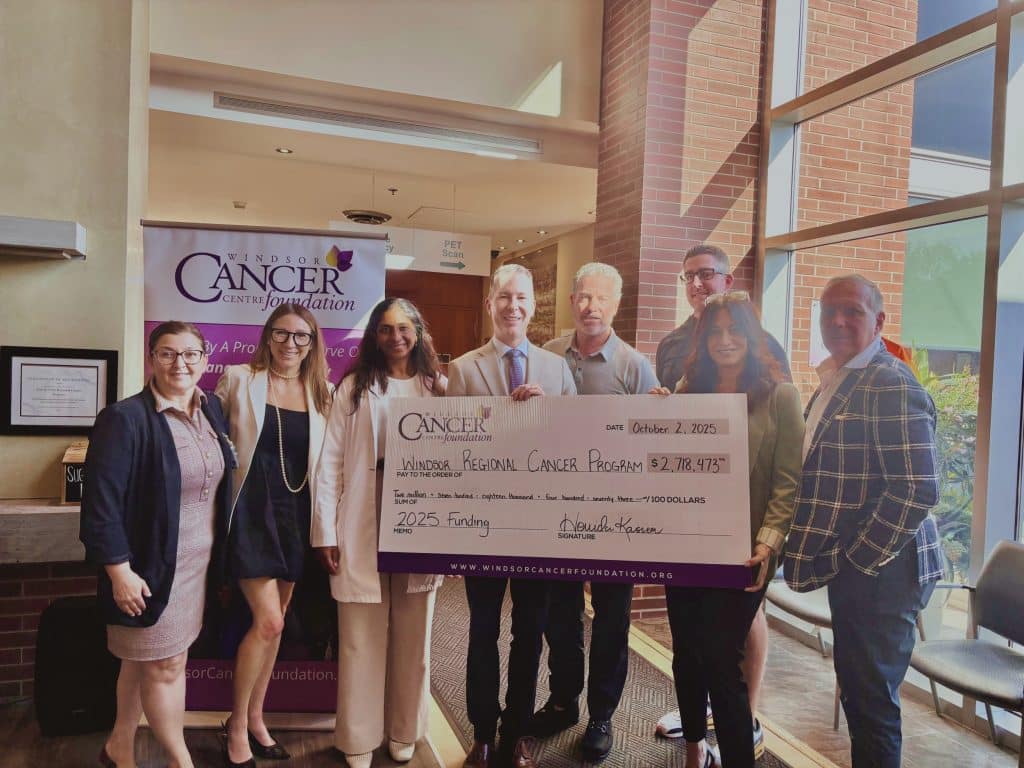 WRCP Capital Request Cheque Presentation websize