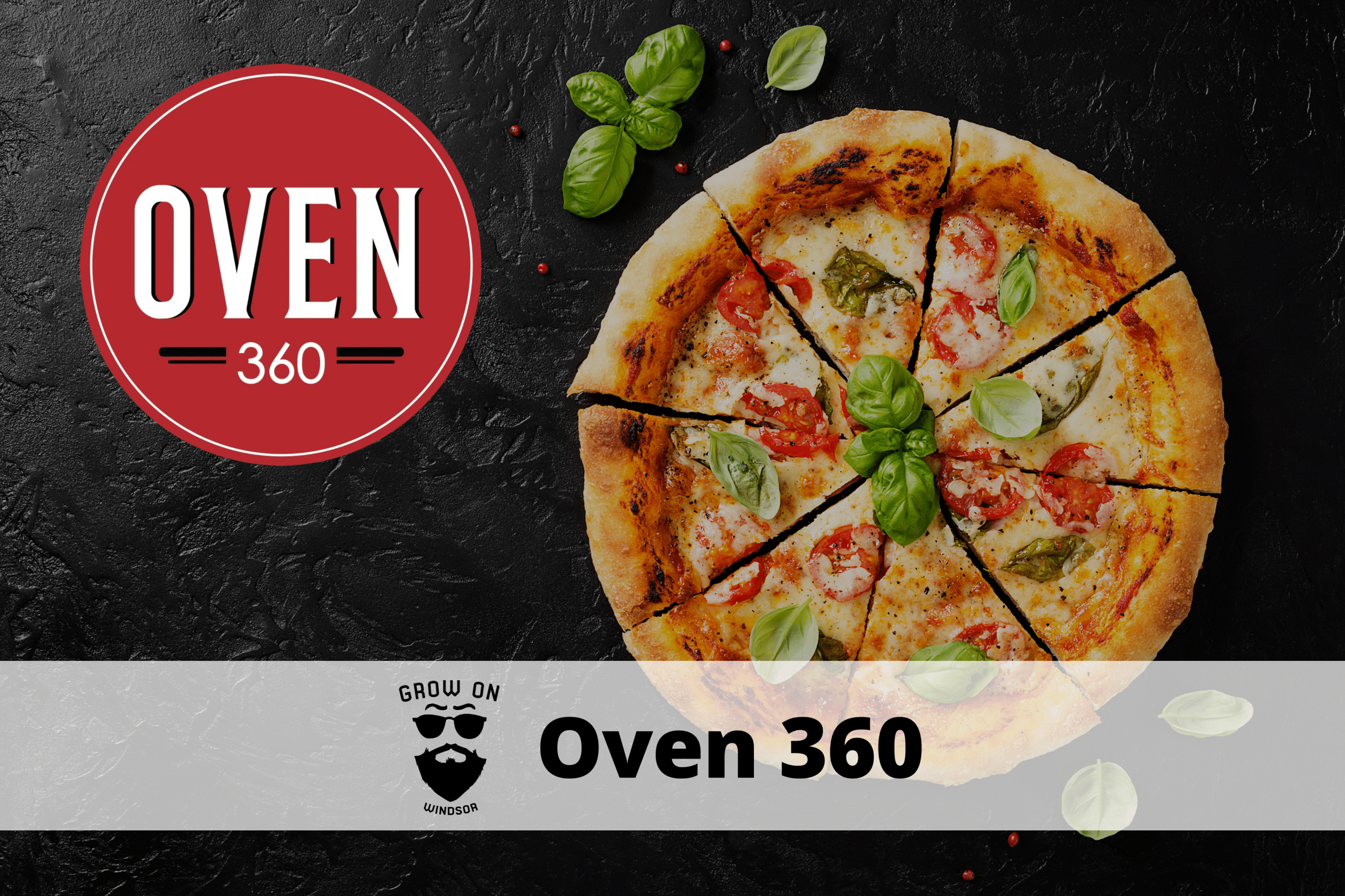 Oven 360 GOW Promo scaled