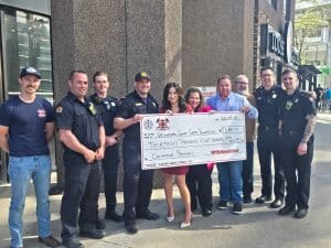 Windsor Cancer Centre Foundation Kicks Off 3rd Annual Show Us Your Brave Campaign